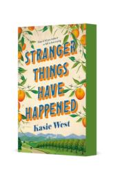 Stranger Things Have Happened (ISBN: 9781250349163)