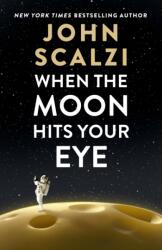 When the Moon Hits Your Eye (ISBN: 9781250348432)