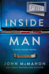 The Inside Man (ISBN: 9781250348326)