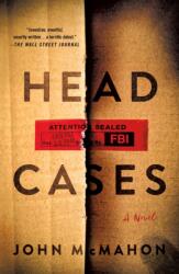 The Head Cases (ISBN: 9781250348319)