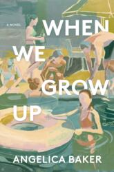 When We Grow Up (ISBN: 9781250345790)
