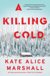 A Killing Cold (ISBN: 9781250343079)