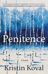 Penitence (ISBN: 9781250343017)