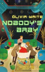 Nobody's Baby (ISBN: 9781250342263)