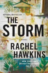 The Storm - HAWKINS RACHEL (ISBN: 9781250341884)