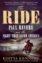 The Ride (ISBN: 9781250341396)