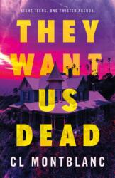 They Want Us Dead (ISBN: 9781250340535)