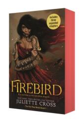 The Firebird (ISBN: 9781250339966)