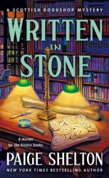 Written in Stone (ISBN: 9781250336637)