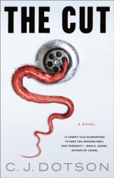 Cut (ISBN: 9781250336576)
