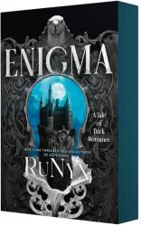 Enigma (ISBN: 9781250334251)