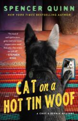Cat on a Hot Tin Woof (ISBN: 9781250331779)