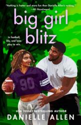 Big Girl Blitz (ISBN: 9781250331168)