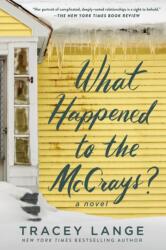 What Happened to the McCrays? (ISBN: 9781250328458)