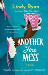 A Another Fine Mess (ISBN: 9781250324252)