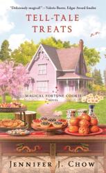 Tell-Tale Treats (ISBN: 9781250323279)
