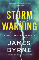 Storm Warning (ISBN: 9781250319814)