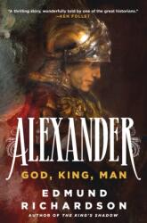 Alexander (ISBN: 9781250285614)