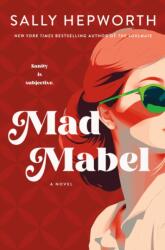 Mad Mabel (ISBN: 9781250284549)
