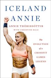 Iceland Annie - THORISDOTTIR ANNIE (ISBN: 9781250284143)