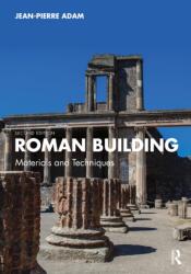 Roman Building (ISBN: 9781138549685)