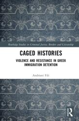 Caged Histories (ISBN: 9781138354586)