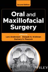 Oral and Maxillofacial Surgery (ISBN: 9781119842927)