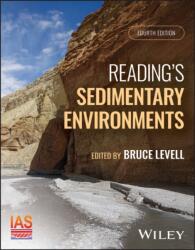 Reading's Sedimentary Environments (ISBN: 9781119739838)