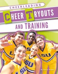 Cheer Tryouts and Training (ISBN: 9781098293512)