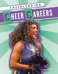 Cheer Careers (ISBN: 9781098293482)