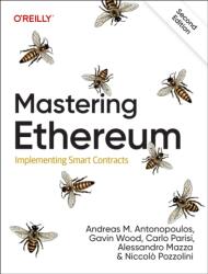 Mastering Ethereum (ISBN: 9781098168421)
