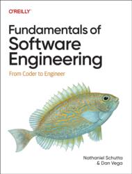 Fundamentals of Software Engineering (ISBN: 9781098143237)