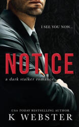 Kniha Notice (ISBN: 9781088212141)