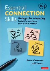 Essential Connection Skills, K-6 (ISBN: 9781071961827)