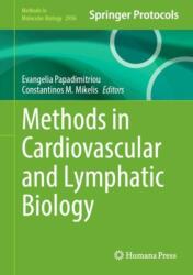 Methods in Cardiovascular and Lymphatic Biology (ISBN: 9781071647059)