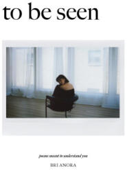 To Be Seen (ISBN: 9781069504401)