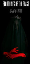Bloodlines of the Beast - Malik Bade (ISBN: 9781069336651)