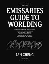 Emissaries Guide to Worlding (ISBN: 9781068765735)