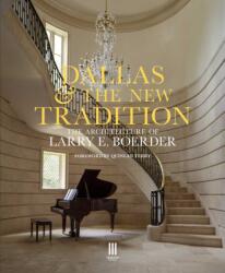 Dallas & the New Tradition (ISBN: 9781068691454)