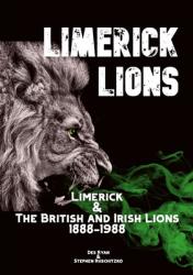 Limerick Lions (ISBN: 9781068672873)