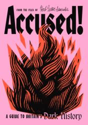 Accused! (ISBN: 9781068523458)