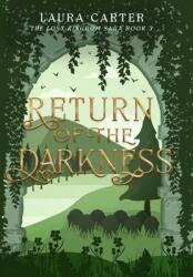 Return of the Darkness (ISBN: 9781068314438)