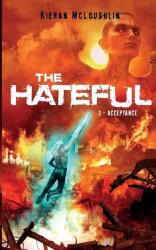 The Hateful (ISBN: 9781068239601)