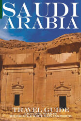 Saudi Arabia - Ibn Al Hamra (ISBN: 9781068226823)