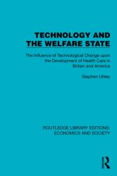 Technology and the Welfare State (ISBN: 9781041156505)