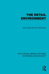 The Retail Environment (ISBN: 9781041156079)