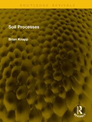 Soil Processes (ISBN: 9781041155911)