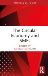 The Circular Economy and SMEs (ISBN: 9781041145660)