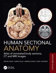 Human Sectional Anatomy (ISBN: 9781041142744)