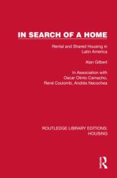 In Search of a Home (ISBN: 9781041136910)